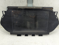2013 Acura Mdx Information Display Screen - Oemusedautoparts1.com