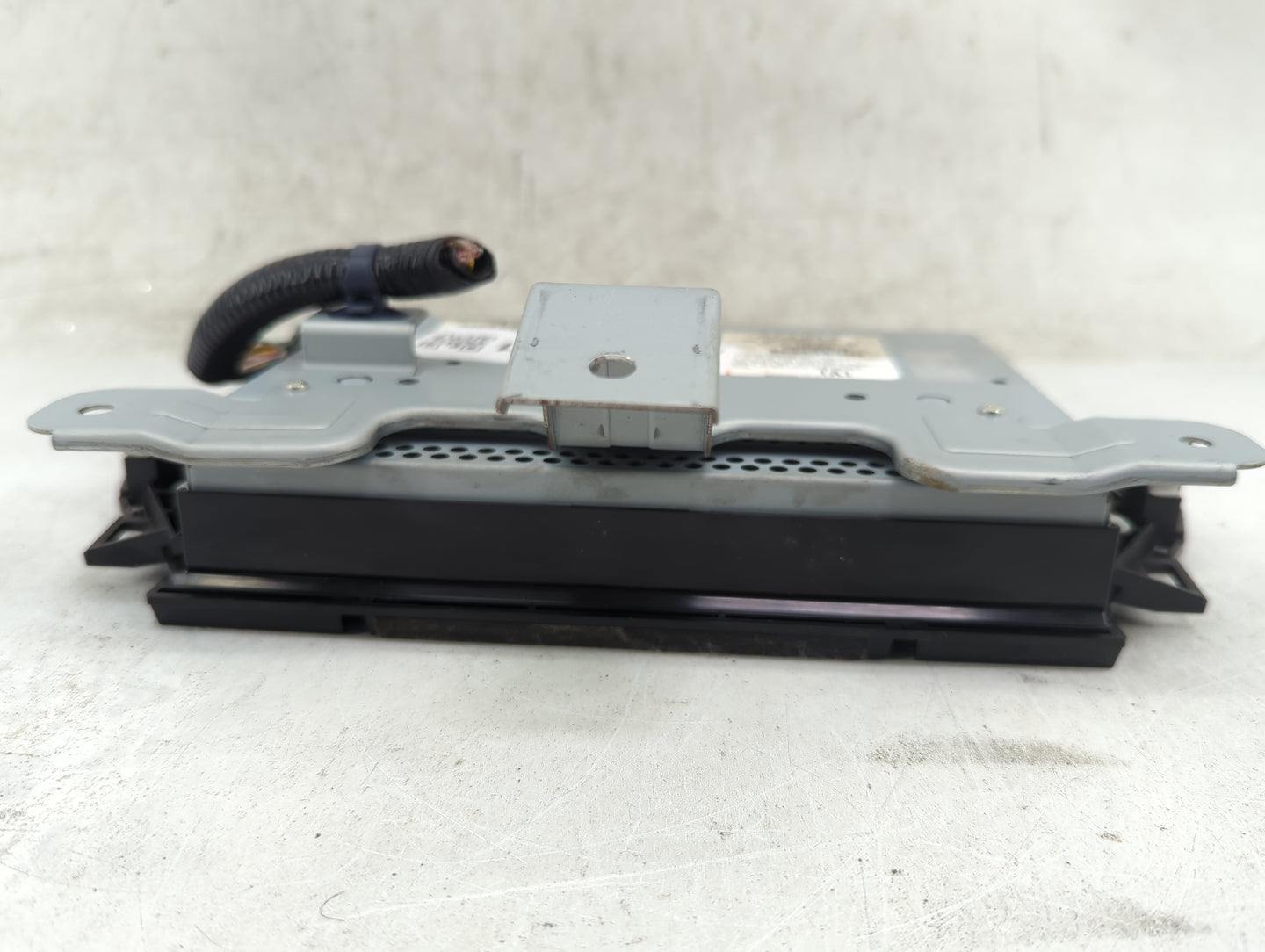 2013 Acura Mdx Information Display Screen - Oemusedautoparts1.com