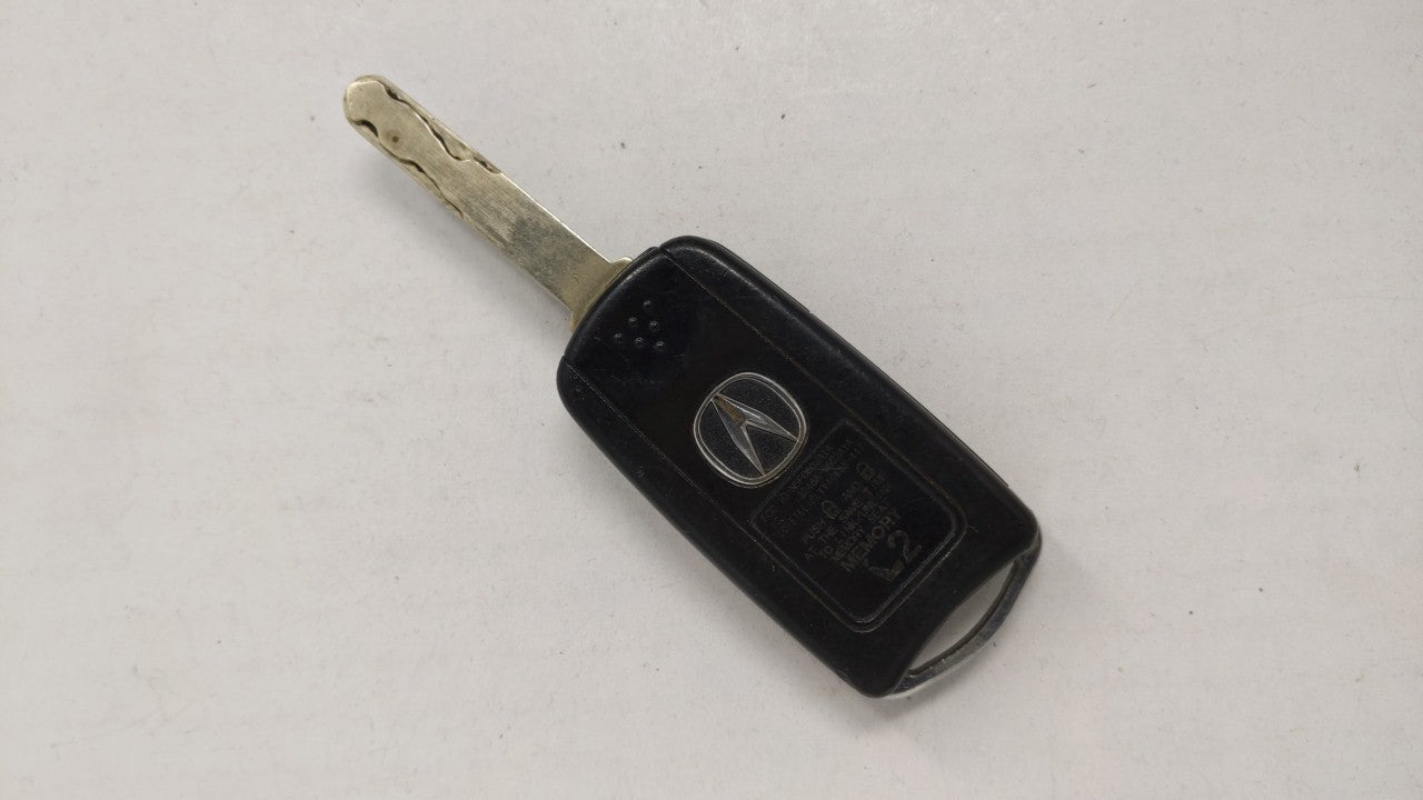 Acura Mdx Rdx Keyless Entry Remote Fob N5f0602a1a Driver2 3 Buttons - Oemusedautoparts1.com