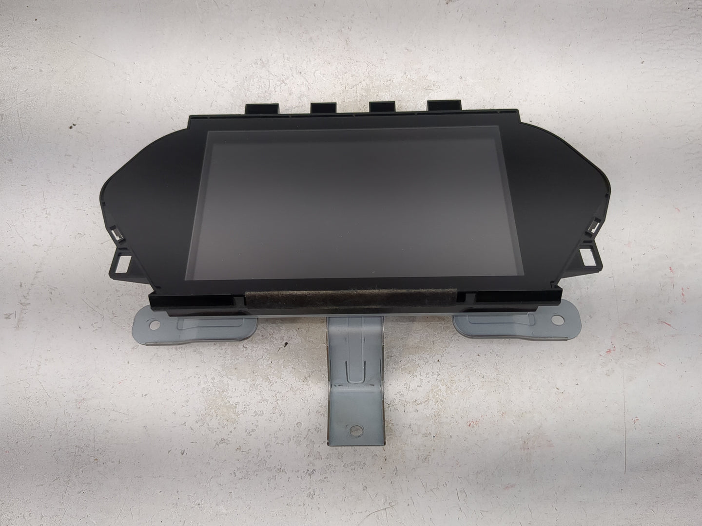 2010-2013 Acura Mdx Information Display Screen 1471423 - Oemusedautoparts1.com