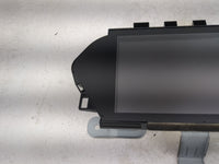 2010-2013 Acura Mdx Information Display Screen 1471423 - Oemusedautoparts1.com