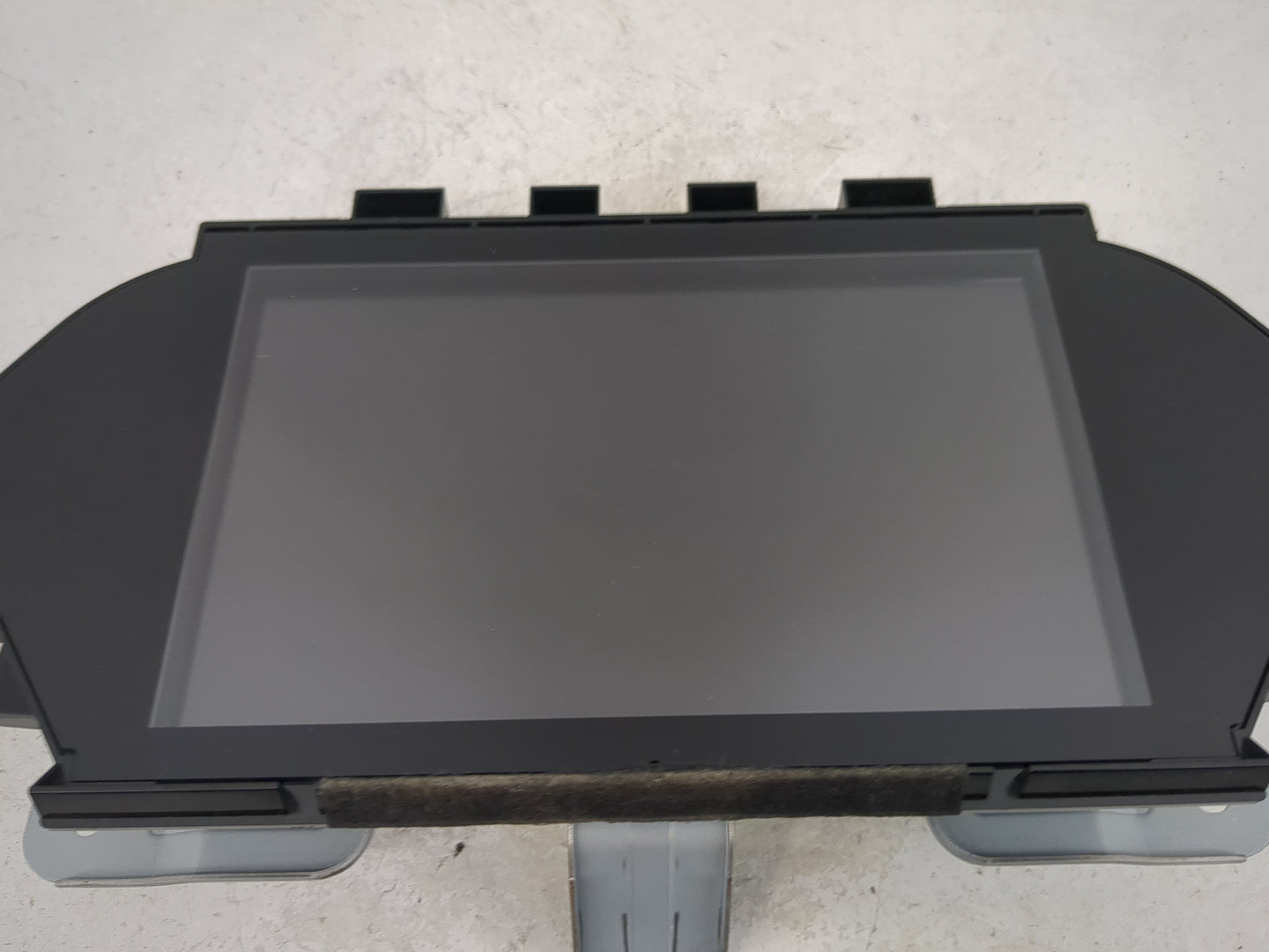 2010-2013 Acura Mdx Information Display Screen 1471423 - Oemusedautoparts1.com