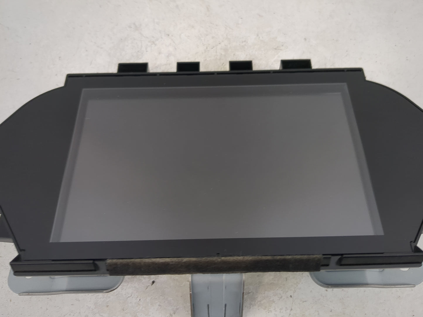 2010-2013 Acura Mdx Information Display Screen 1471423 - Oemusedautoparts1.com