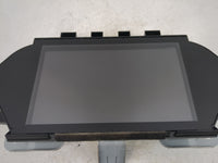 2010-2013 Acura Mdx Information Display Screen 1471423 - Oemusedautoparts1.com