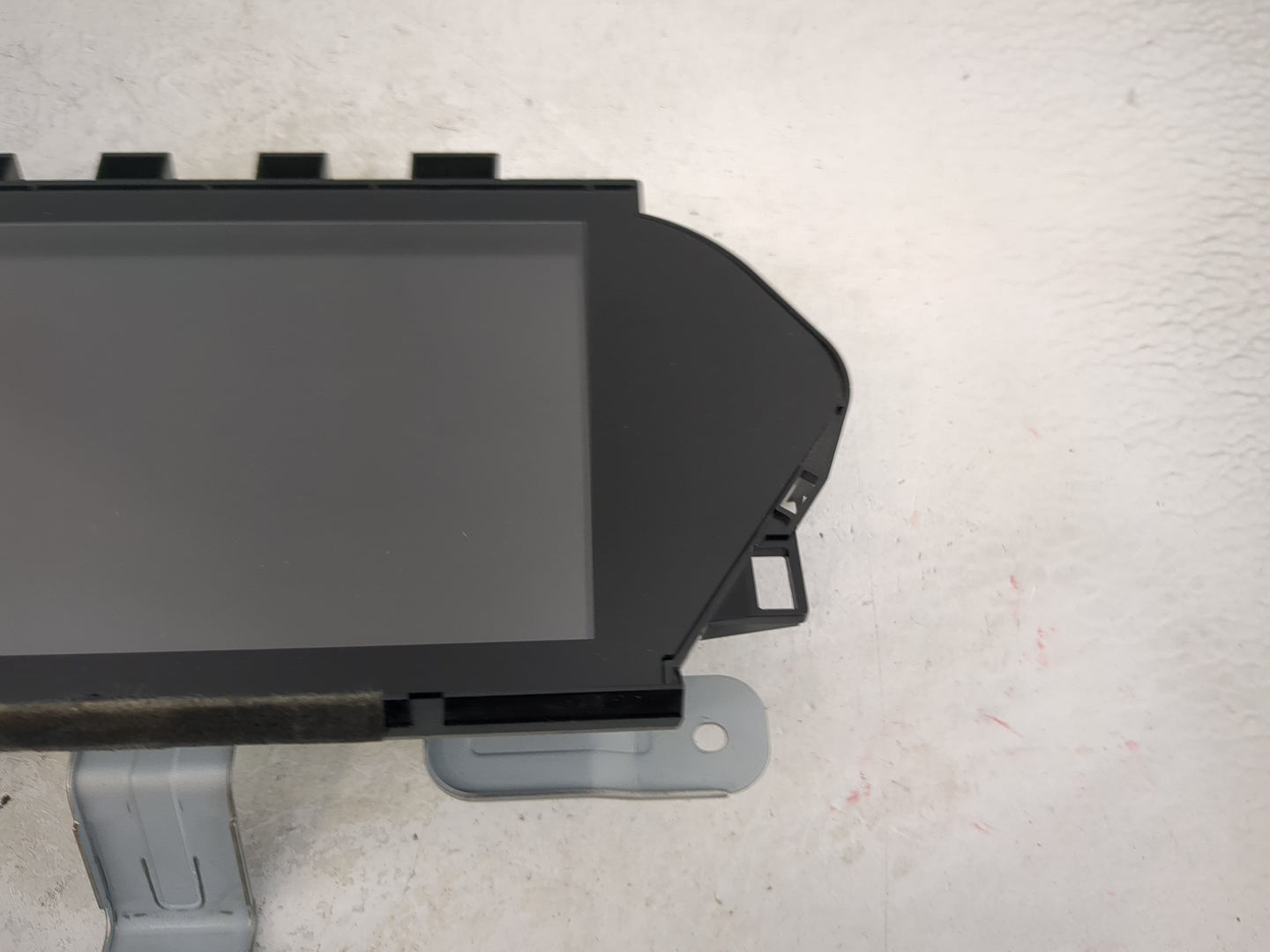 2010-2013 Acura Mdx Information Display Screen 1471423 - Oemusedautoparts1.com