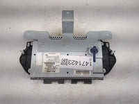 2010-2013 Acura Mdx Information Display Screen 1471423 - Oemusedautoparts1.com