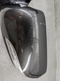 2010-2013 Acura Mdx Driver Side View Mirror - Left Door Mirror OEM Used - Oemusedautoparts1.com
