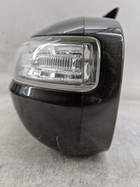 2010-2013 Acura Mdx Driver Side View Mirror - Left Door Mirror OEM Used - Oemusedautoparts1.com