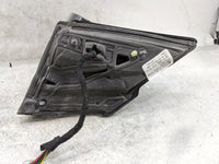 2010-2013 Acura Mdx Driver Side View Mirror - Left Door Mirror OEM Used - Oemusedautoparts1.com