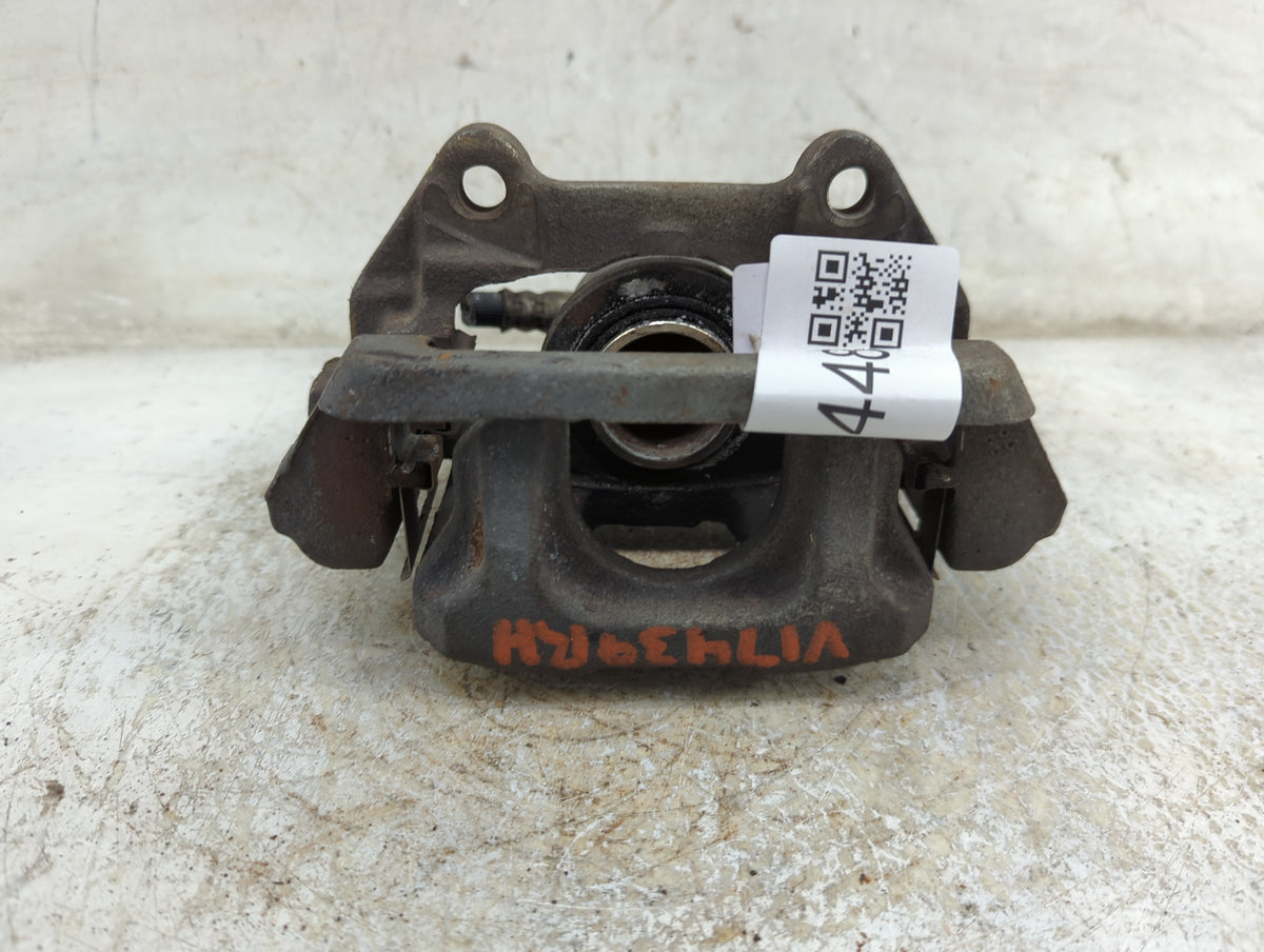 Acura Mdx Rear Passenger Right Brake Caliper - Oemusedautoparts1.com