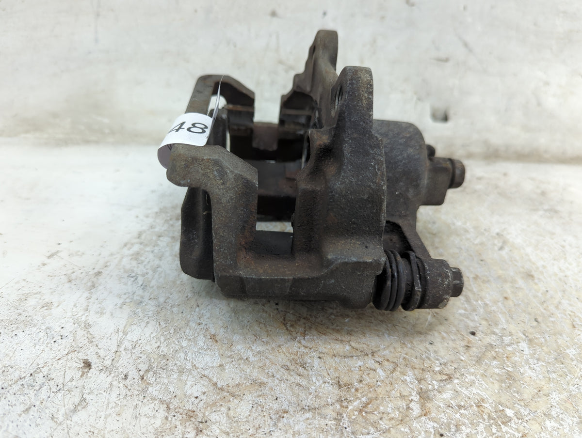Acura Mdx Rear Passenger Right Brake Caliper - Oemusedautoparts1.com