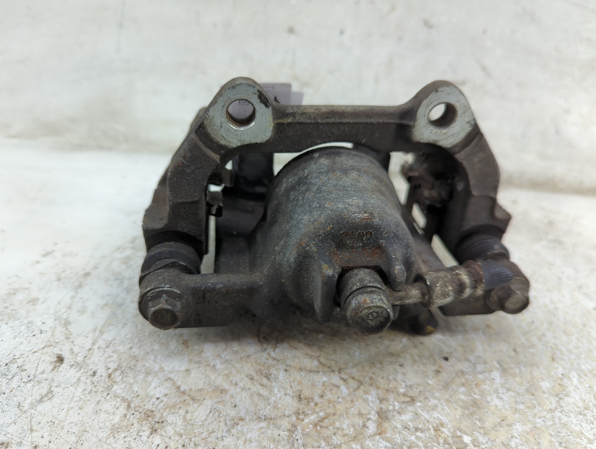 Acura Mdx Rear Passenger Right Brake Caliper - Oemusedautoparts1.com