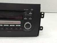 2010-2013 Acura Mdx Radio AM FM Cd Player Receiver Replacement P/N:39101-80J11 Fits Fits 2010 2011 2012 2013 OEM Used Auto P