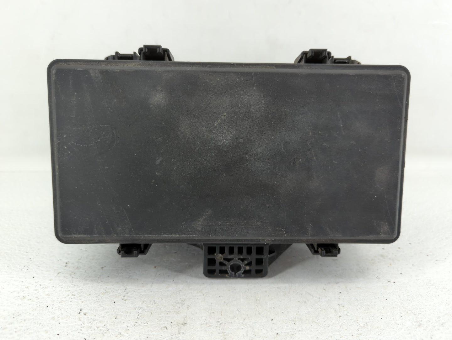 2007-2013 Acura Mdx Fusebox Fuse Box Panel Relay Module P/N:STX-A0 Fits Fits 2007 2008 2009 2010 2011 2012 2013 OEM Used Aut