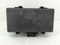 2007-2013 Acura Mdx Fusebox Fuse Box Panel Relay Module P/N:STX-A0 Fits Fits 2007 2008 2009 2010 2011 2012 2013 OEM Used Aut