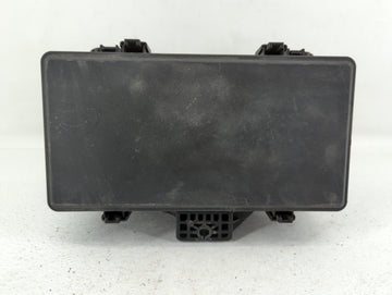 2007-2013 Acura Mdx Fusebox Fuse Box Panel Relay Module P/N:STX-A0 Fits Fits 2007 2008 2009 2010 2011 2012 2013 OEM Used Aut