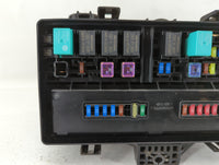 2007-2013 Acura Mdx Fusebox Fuse Box Panel Relay Module P/N:STX-A0 Fits Fits 2007 2008 2009 2010 2011 2012 2013 OEM Used Aut