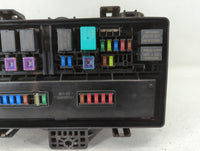 2007-2013 Acura Mdx Fusebox Fuse Box Panel Relay Module P/N:STX-A0 Fits Fits 2007 2008 2009 2010 2011 2012 2013 OEM Used Aut