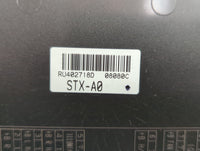 2007-2013 Acura Mdx Fusebox Fuse Box Panel Relay Module P/N:STX-A0 Fits Fits 2007 2008 2009 2010 2011 2012 2013 OEM Used Aut