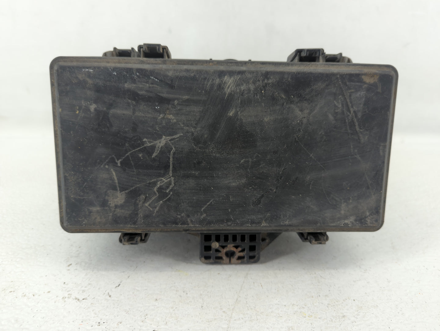 2007-2013 Acura Mdx Fusebox Fuse Box Panel Relay Module Fits Fits 2007 2008 2009 2010 2011 2012 2013 OEM Used Auto Parts - O