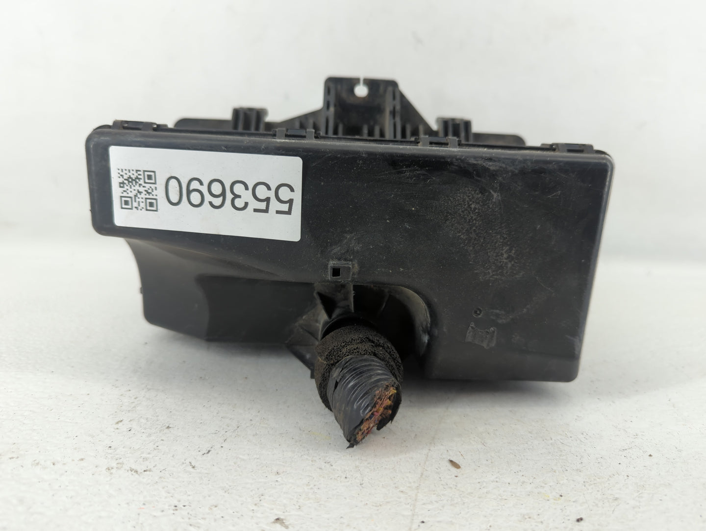 2007-2013 Acura Mdx Fusebox Fuse Box Panel Relay Module Fits Fits 2007 2008 2009 2010 2011 2012 2013 OEM Used Auto Parts - O