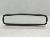 2008-2013 Acura Mdx Interior Rear View Mirror Replacement OEM P/N:E11026001 Fits OEM Used Auto Parts - Oemusedautoparts1.com