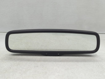 compare product 2008-2013 Acura Mdx Interior Rear View Mirror Replacement OEM P/N:E11026001 Fits OEM Used Auto Parts