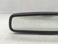 2008-2013 Acura Mdx Interior Rear View Mirror Replacement OEM P/N:E11026001 Fits OEM Used Auto Parts - Oemusedautoparts1.com