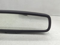 2008-2013 Acura Mdx Interior Rear View Mirror Replacement OEM P/N:E11026001 Fits OEM Used Auto Parts - Oemusedautoparts1.com