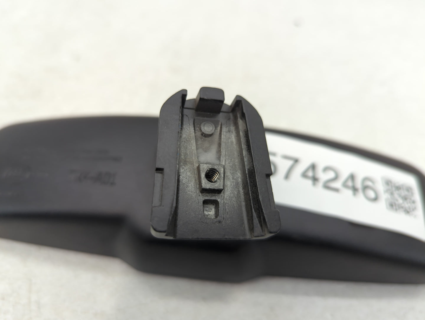 2008-2013 Acura Mdx Interior Rear View Mirror Replacement OEM P/N:E11026001 Fits OEM Used Auto Parts - Oemusedautoparts1.com