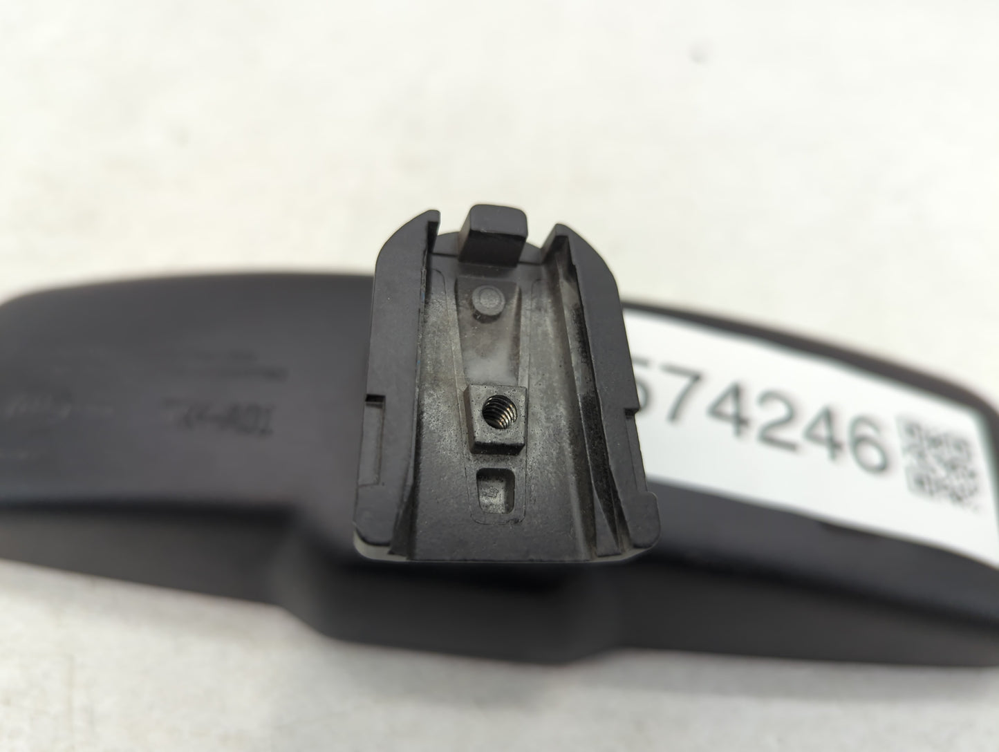 2008-2013 Acura Mdx Interior Rear View Mirror Replacement OEM P/N:E11026001 Fits OEM Used Auto Parts - Oemusedautoparts1.com