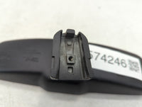 2008-2013 Acura Mdx Interior Rear View Mirror Replacement OEM P/N:E11026001 Fits OEM Used Auto Parts - Oemusedautoparts1.com