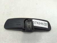 2008-2013 Acura Mdx Interior Rear View Mirror Replacement OEM P/N:E11026001 Fits OEM Used Auto Parts - Oemusedautoparts1.com