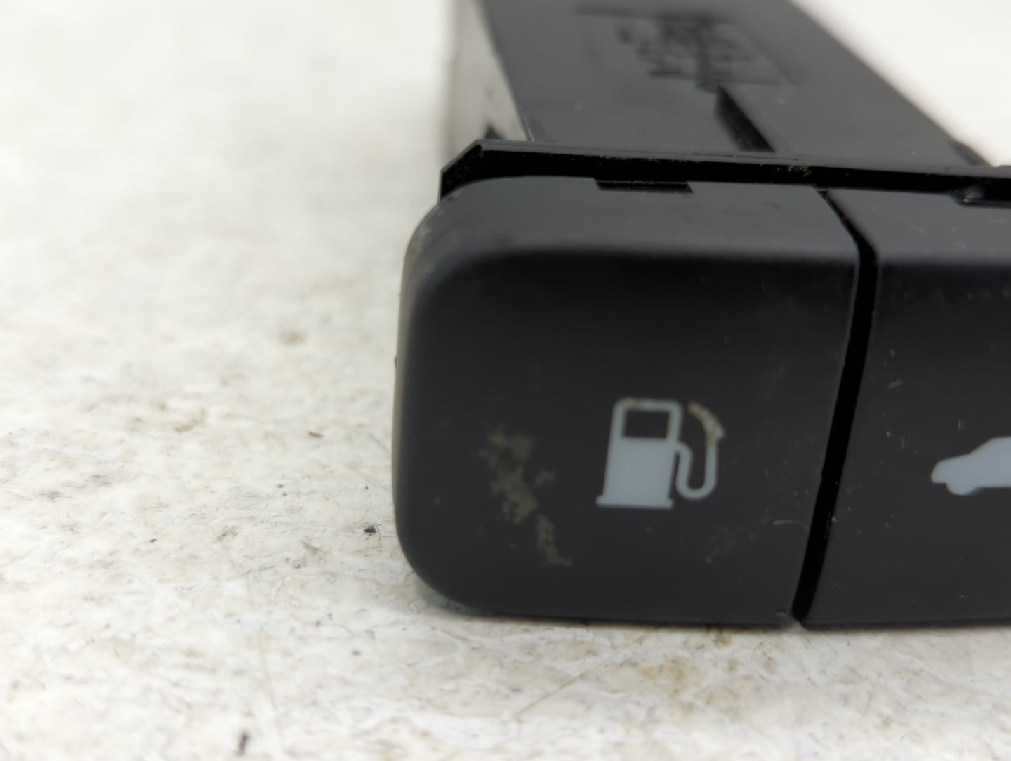 2010-2013 Acura Mdx Master Power Window Switch Replacement Driver Side Left Fits Fits 2010 2011 2012 2013 OEM Used Auto Part