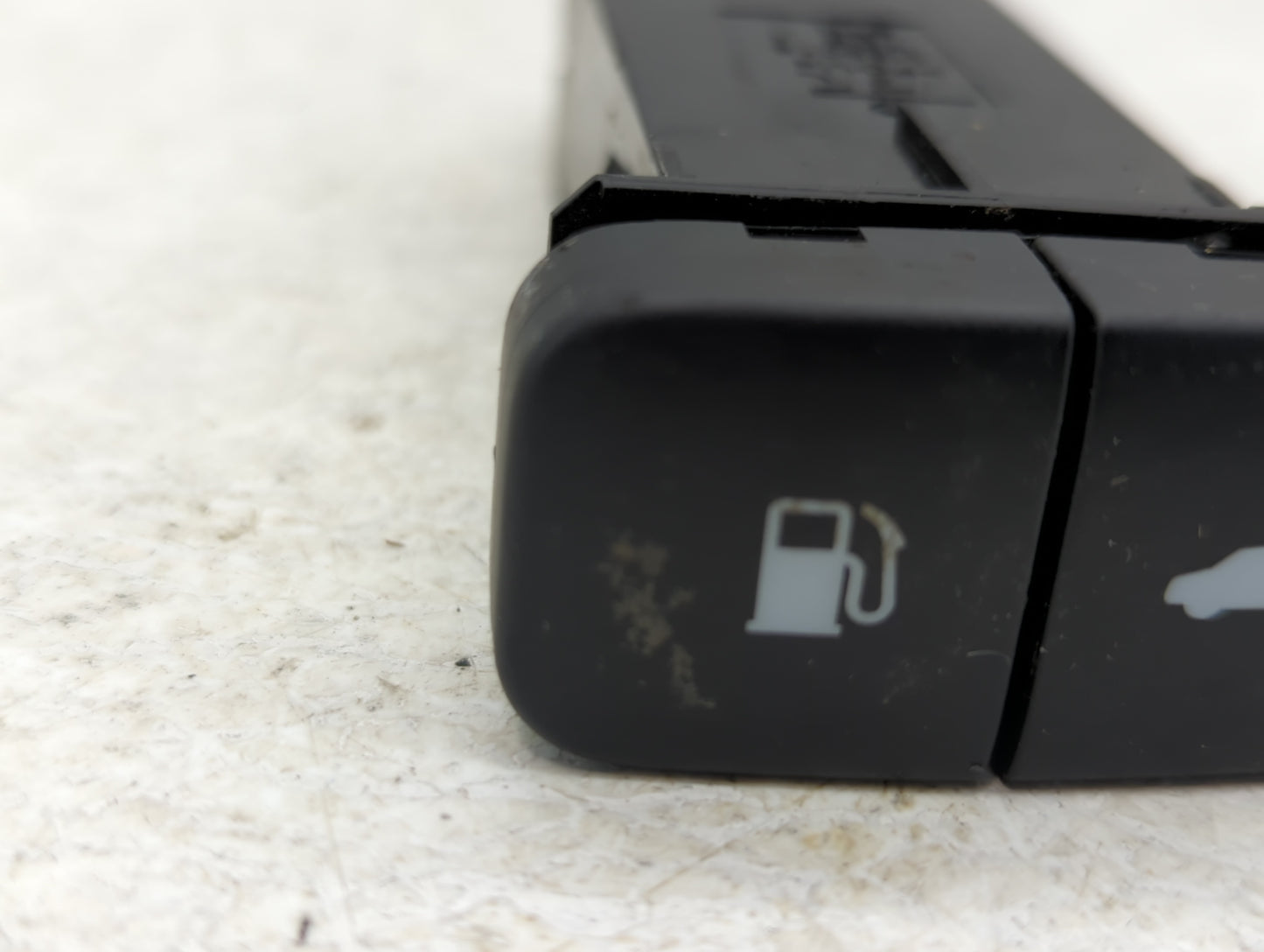 2010-2013 Acura Mdx Master Power Window Switch Replacement Driver Side Left Fits Fits 2010 2011 2012 2013 OEM Used Auto Part