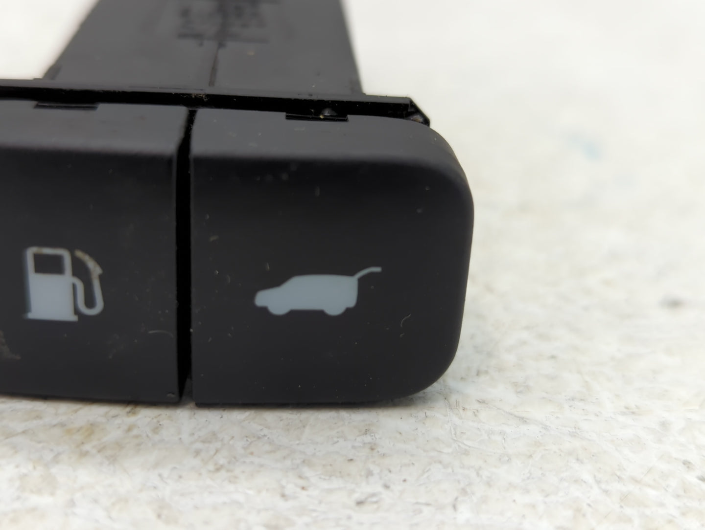 2010-2013 Acura Mdx Master Power Window Switch Replacement Driver Side Left Fits Fits 2010 2011 2012 2013 OEM Used Auto Part