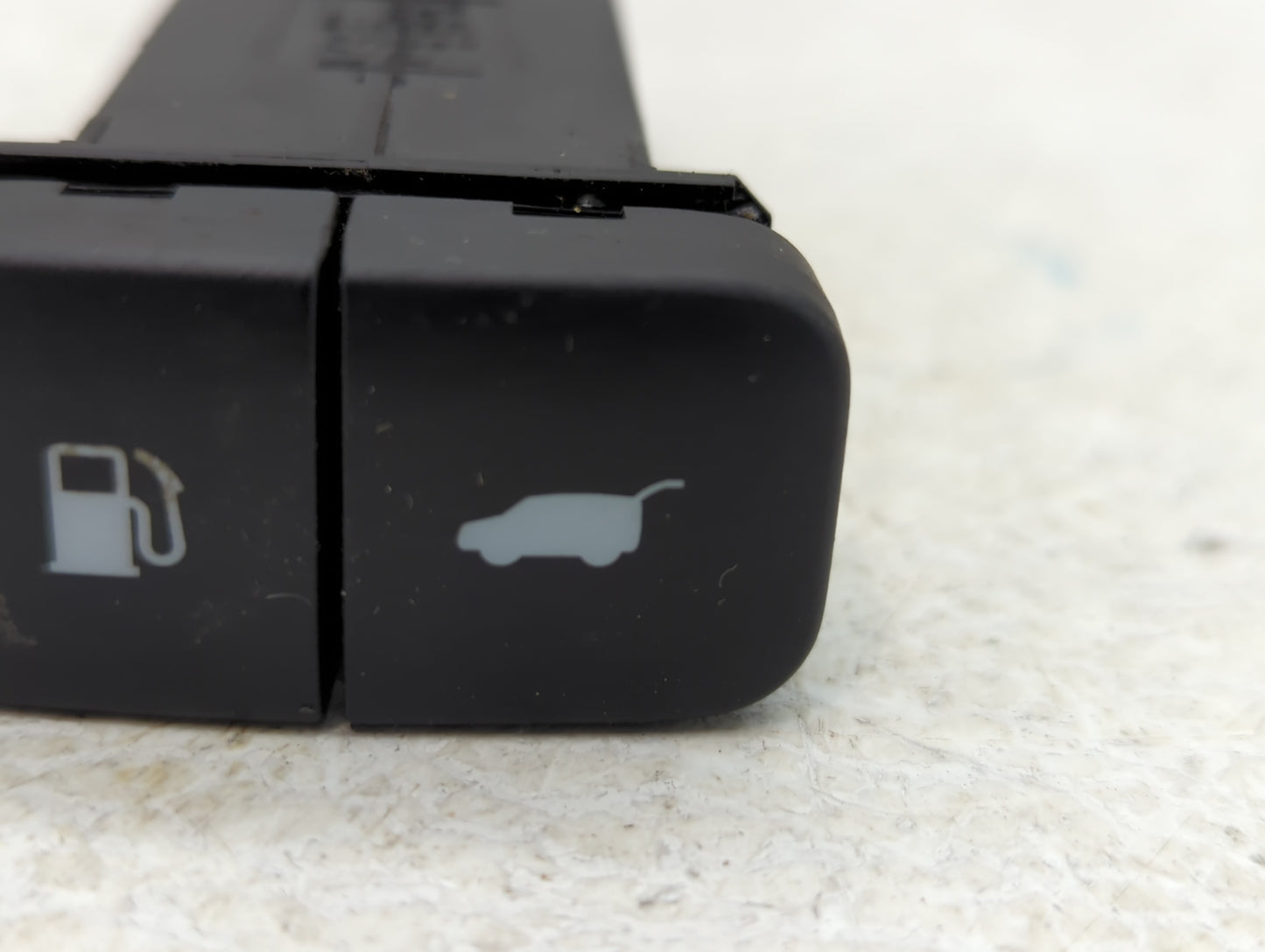 2010-2013 Acura Mdx Master Power Window Switch Replacement Driver Side Left Fits Fits 2010 2011 2012 2013 OEM Used Auto Part