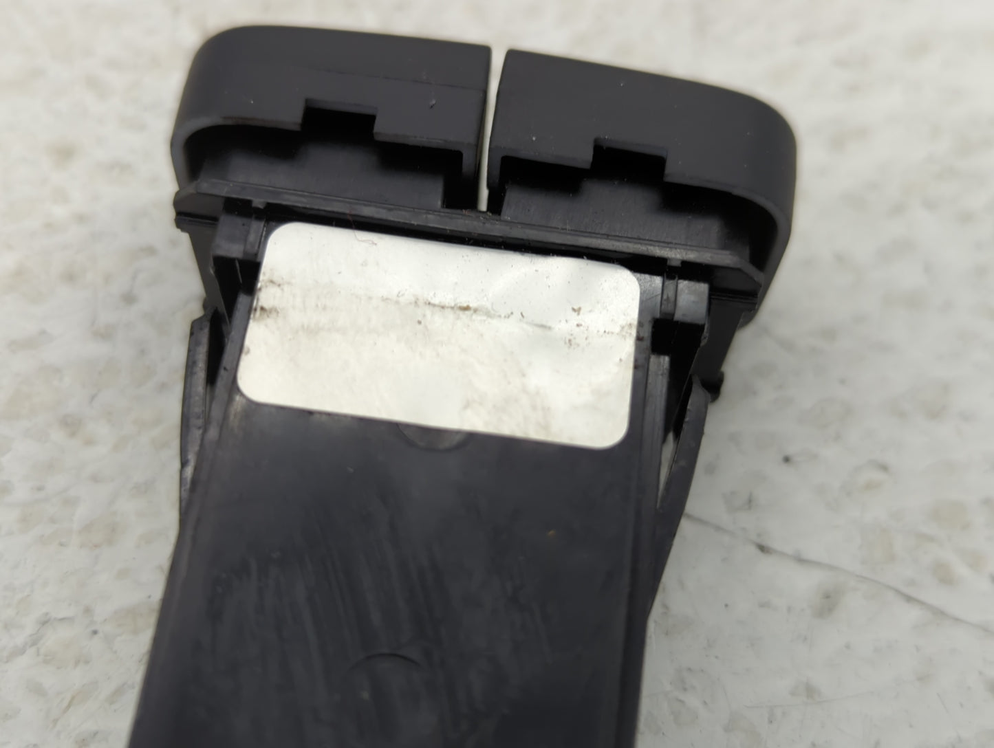 2010-2013 Acura Mdx Master Power Window Switch Replacement Driver Side Left Fits Fits 2010 2011 2012 2013 OEM Used Auto Part