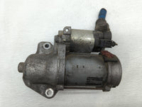 2010-2013 Acura Mdx Car Starter Motor Solenoid OEM P/N:428000-6780 Fits Fits 2010 2011 2012 2013 OEM Used Auto Parts - Oemus