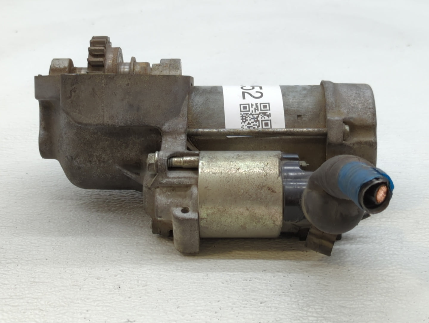 2010-2013 Acura Mdx Car Starter Motor Solenoid OEM P/N:428000-6780 Fits Fits 2010 2011 2012 2013 OEM Used Auto Parts - Oemus
