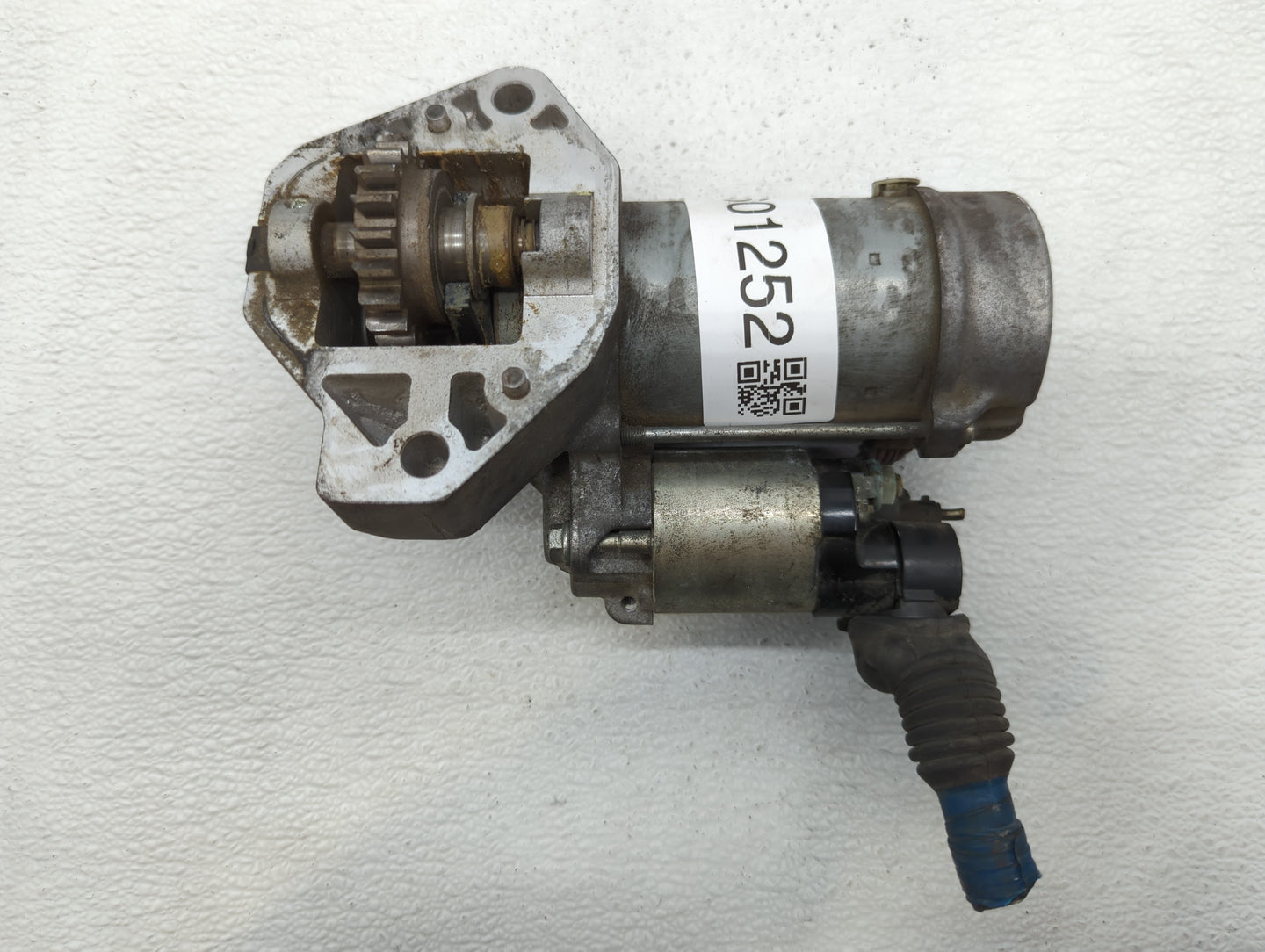 2010-2013 Acura Mdx Car Starter Motor Solenoid OEM P/N:428000-6780 Fits Fits 2010 2011 2012 2013 OEM Used Auto Parts - Oemus