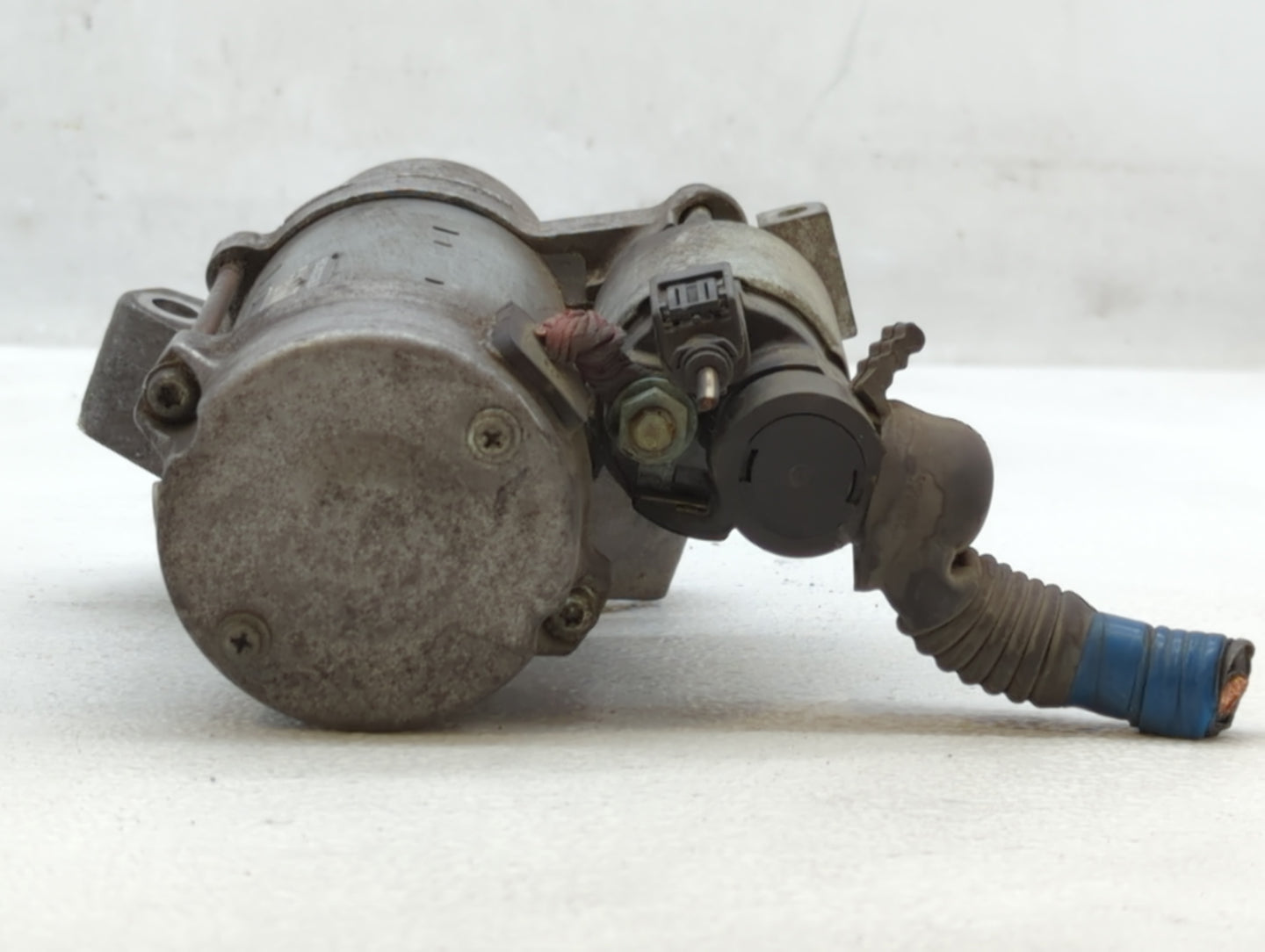 2010-2013 Acura Mdx Car Starter Motor Solenoid OEM P/N:428000-6780 Fits Fits 2010 2011 2012 2013 OEM Used Auto Parts - Oemus