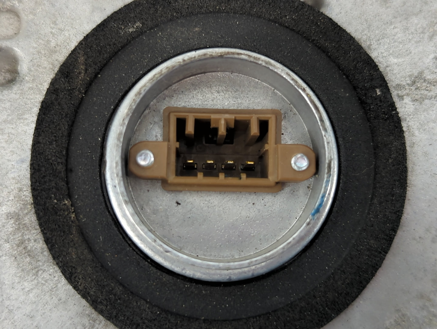 2010-2013 Acura Mdx Headlight Ballast Head Light - Oemusedautoparts1.com