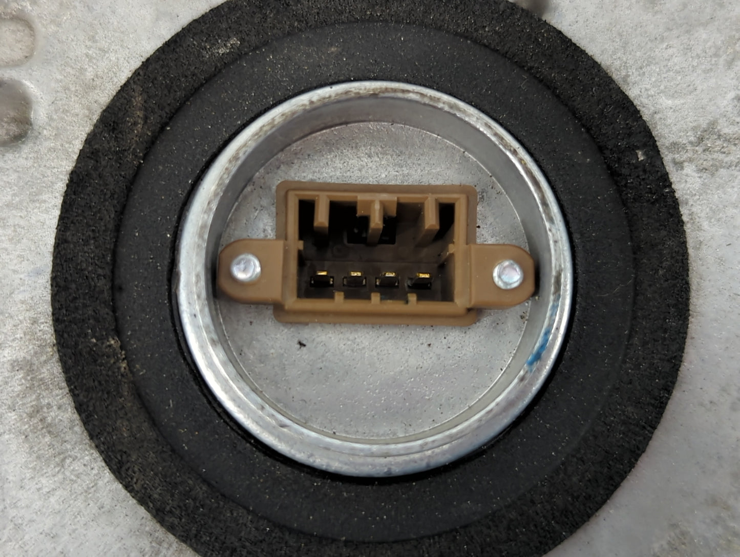 2010-2013 Acura Mdx Headlight Ballast Head Light - Oemusedautoparts1.com
