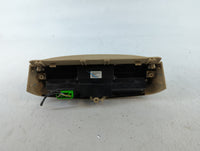 2010-2013 Acura Mdx Climate Control Module Temperature AC/Heater Replacement P/N:79650STXA420M1NH716L 3402 A1 Fits OEM Used 