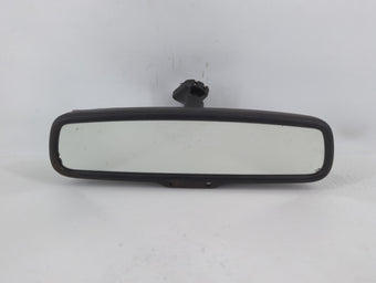 compare product 2008-2013 Acura Mdx Interior Rear View Mirror Replacement OEM P/N:IE11026001 Fits OEM Used Auto Parts