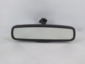 2008-2013 Acura Mdx Interior Rear View Mirror Replacement OEM P/N:IE11026001 Fits OEM Used Auto Parts - Oemusedautoparts1.co