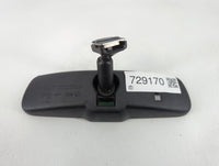 2008-2013 Acura Mdx Interior Rear View Mirror Replacement OEM P/N:IE11026001 Fits OEM Used Auto Parts - Oemusedautoparts1.co