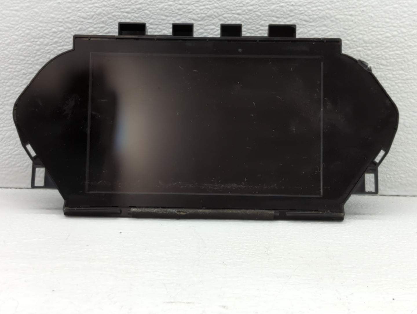 2010-2013 Acura Mdx Information Display Screen 729453 - Oemusedautoparts1.com