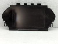 2010-2013 Acura Mdx Information Display Screen 729453 - Oemusedautoparts1.com